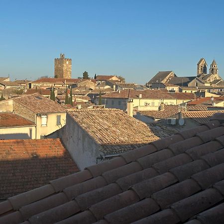 Drome Provencale Maison Familiale Calme Dans Village Вальреас Экстерьер фото